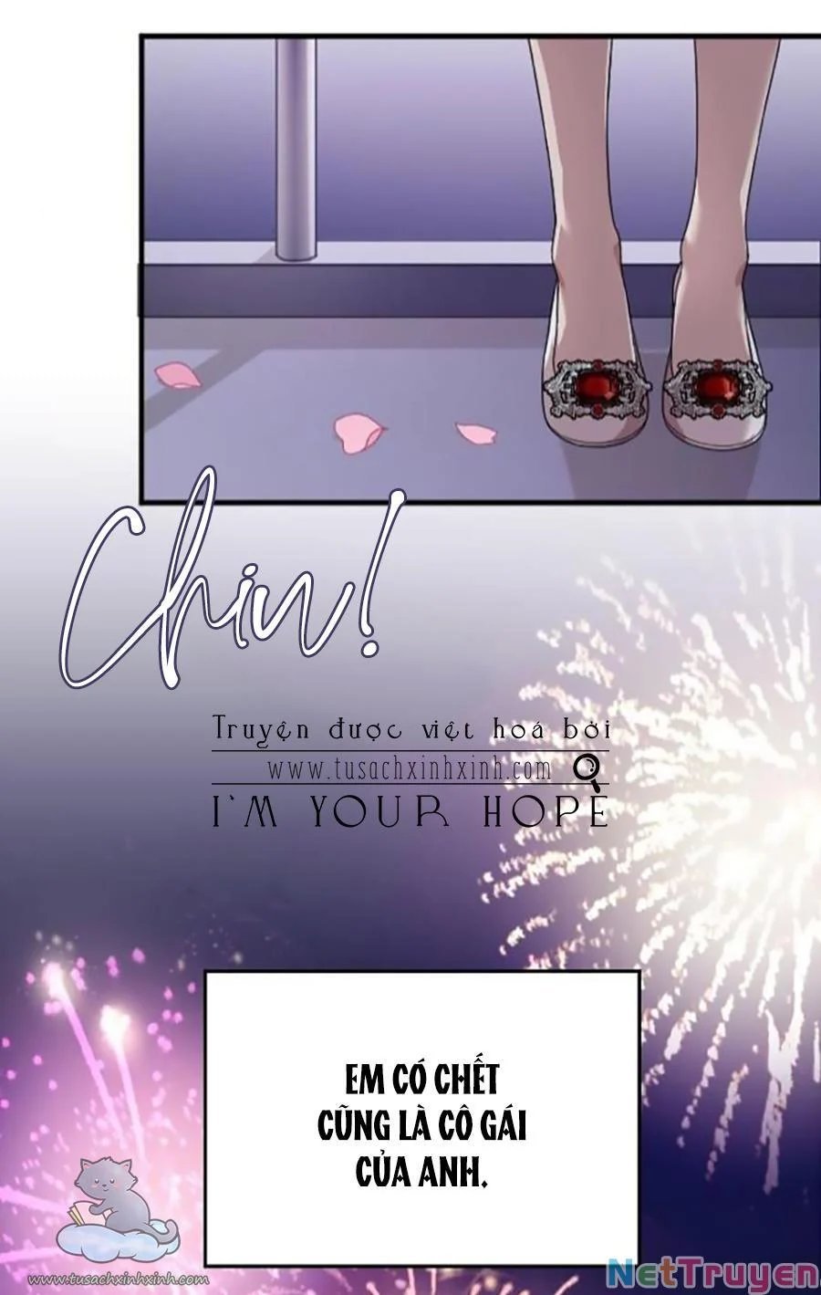 cô đi mà lấy chồng tôi chapter 20 96