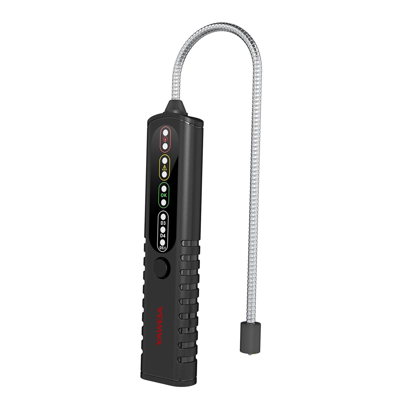 BF100 Brake Fluid Tester  Instrument Car  Testing Pen Tool