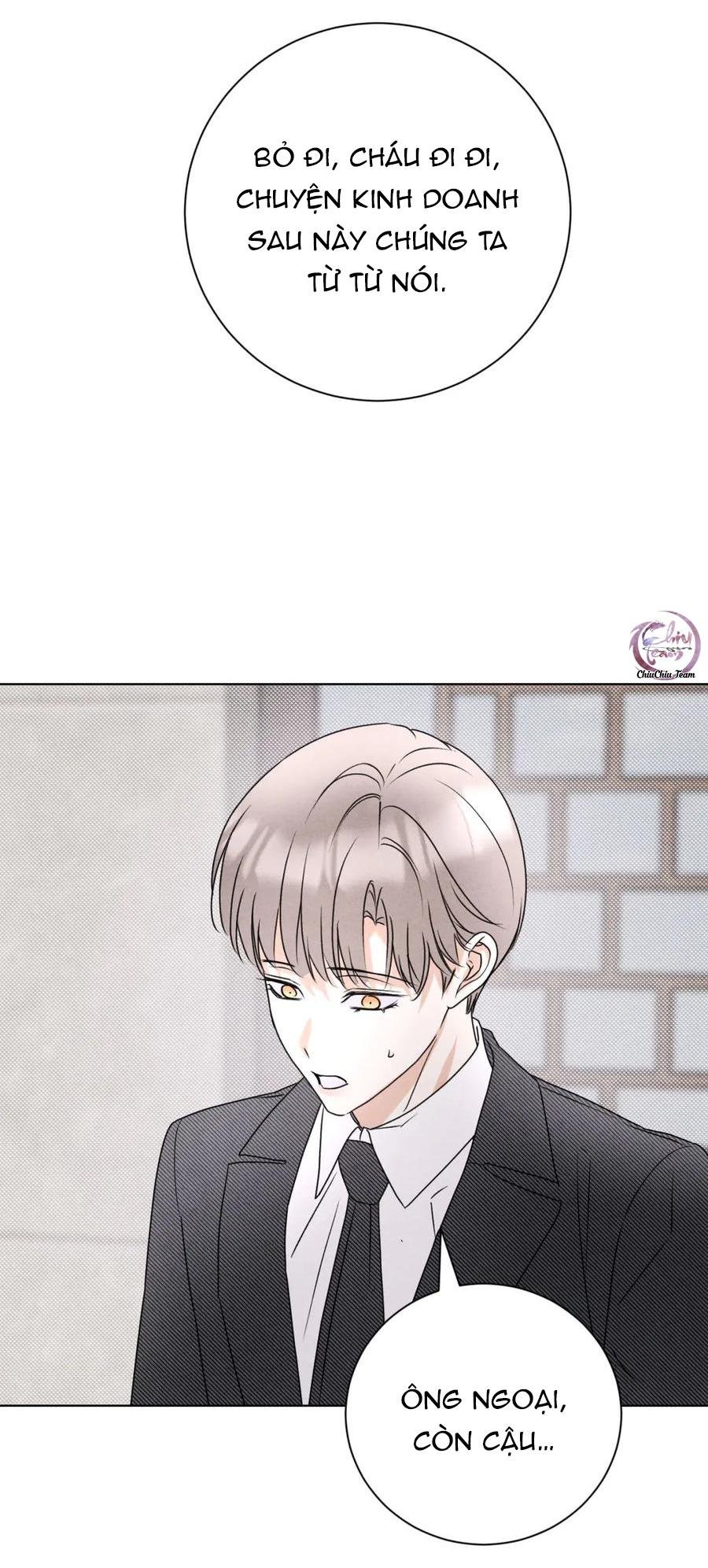 anh trai rẻ tiền của tôi chapter 61 9