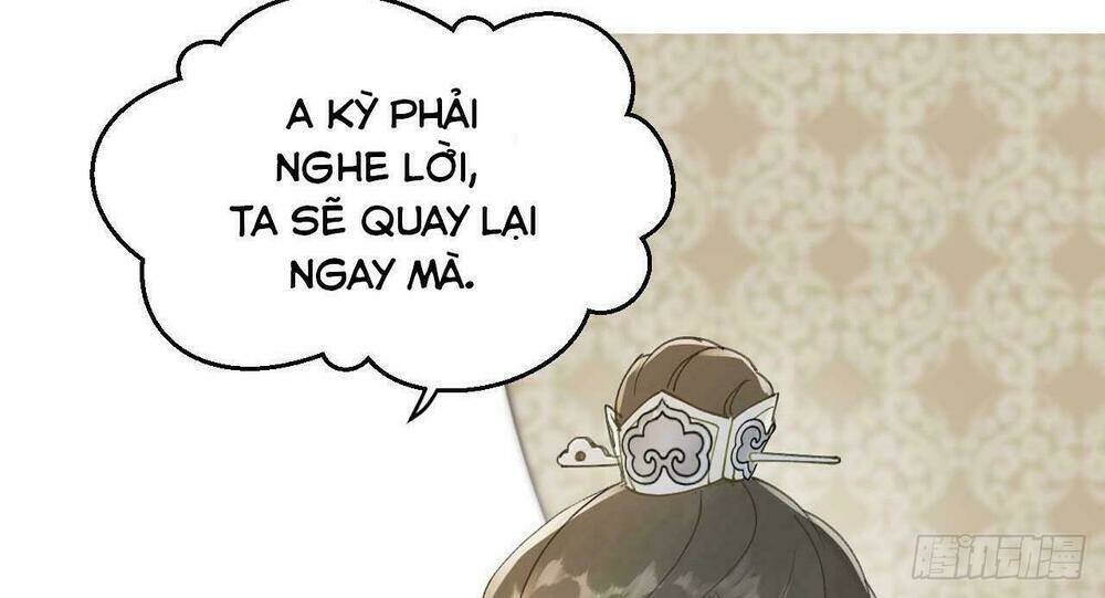 vương gia ba tuổi rưỡi của tôi chapter 7 22