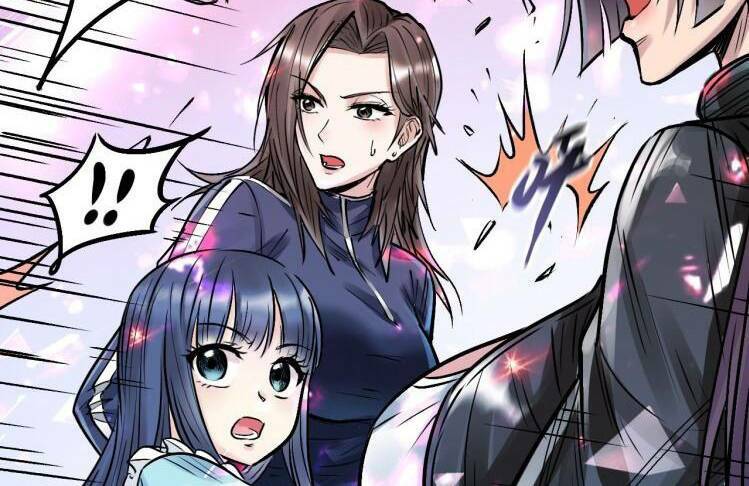 thế giới xa lạ chapter 44 19