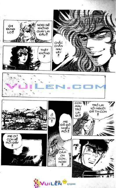 vương tử takeru chapter 10 89