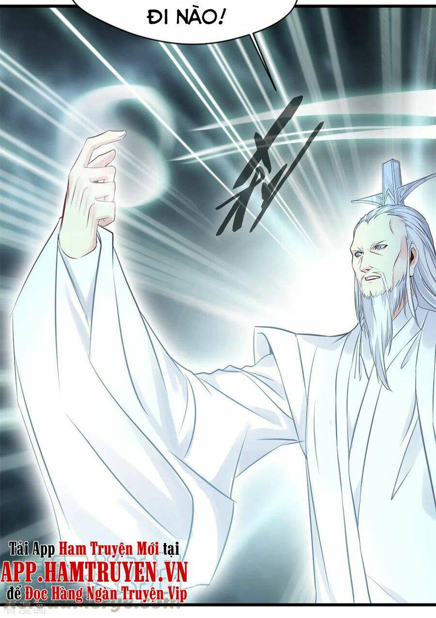 một đời thành tiên chapter 55 26