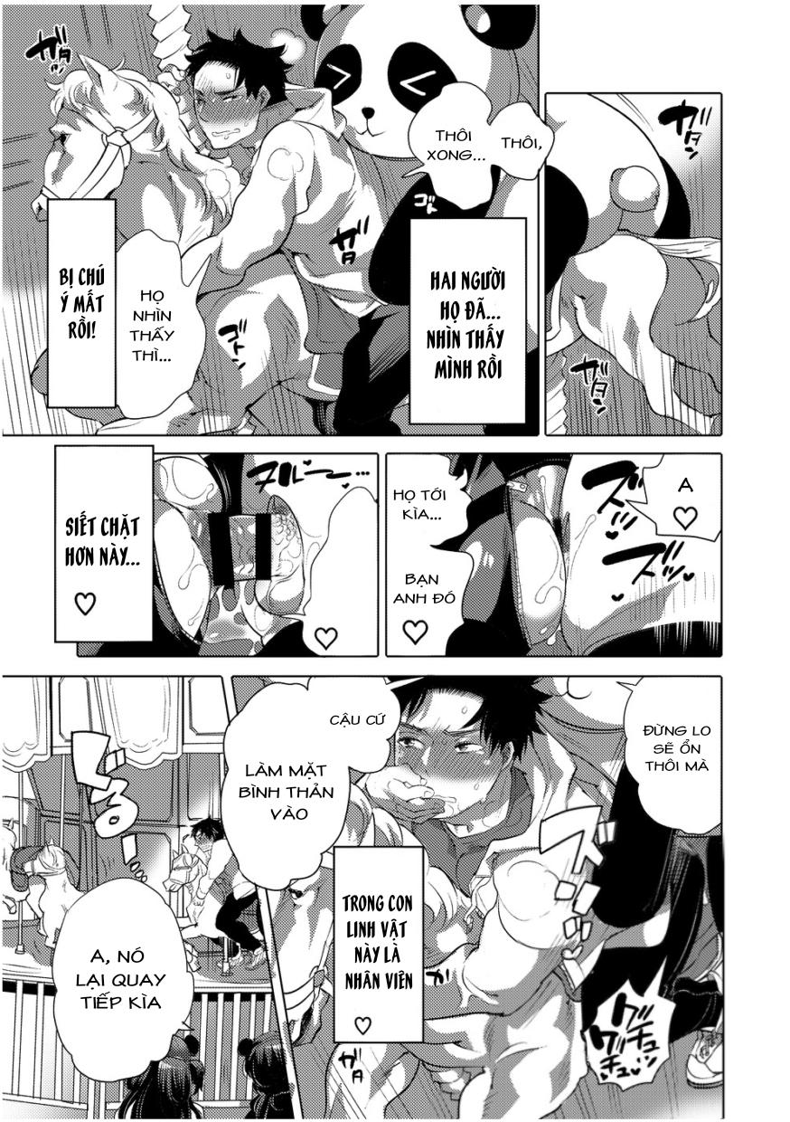 người tà răm luôn có quỷ theo sau chapter 20 8