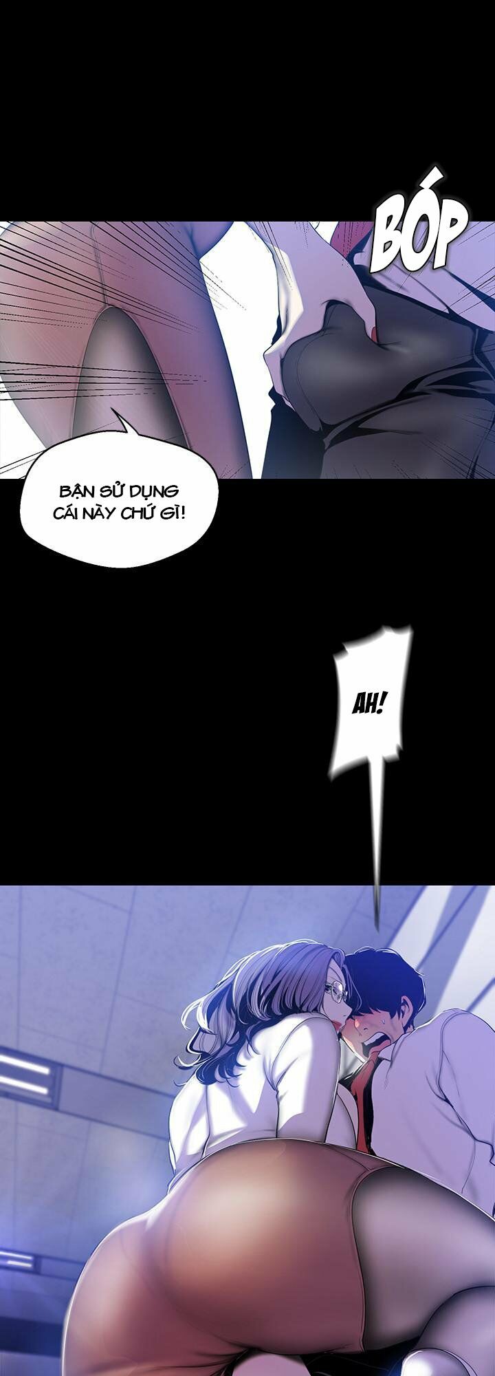 tân thế giới tuyệt vời chapter 63 24