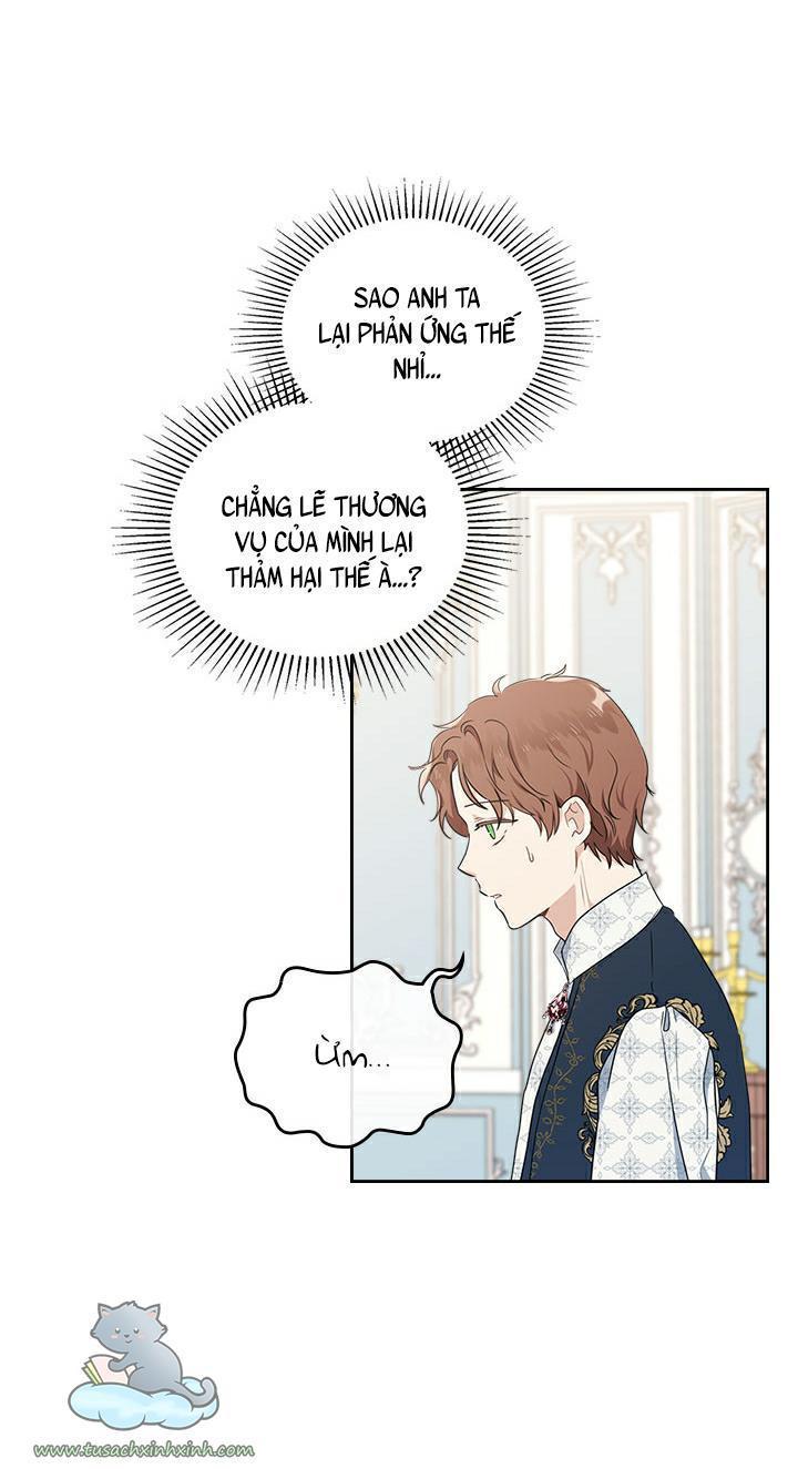 kiếp này ta sẽ trở thành gia chủ chapter 32 18