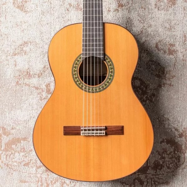 Đàn Guitar Cao Cấp Classic Alhambra - 5P E1 - Hàng chính hãng