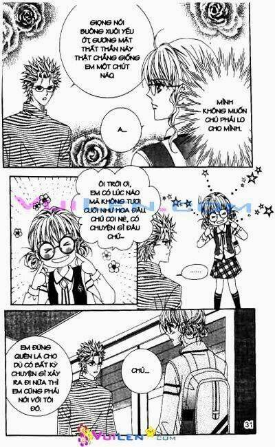 đừng tin cô ấy chapter 8 31