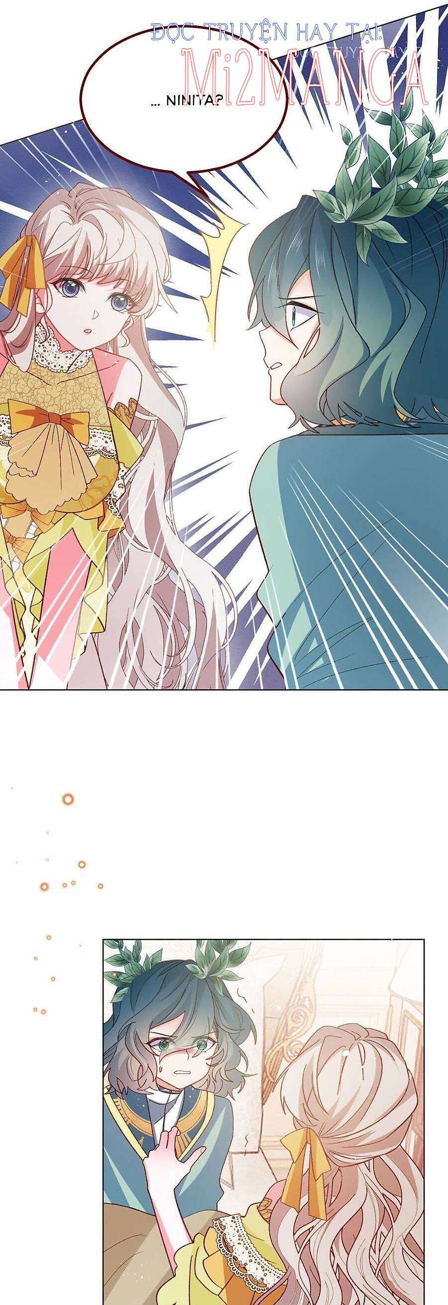 ninita yêu dấu chapter 70.2 1