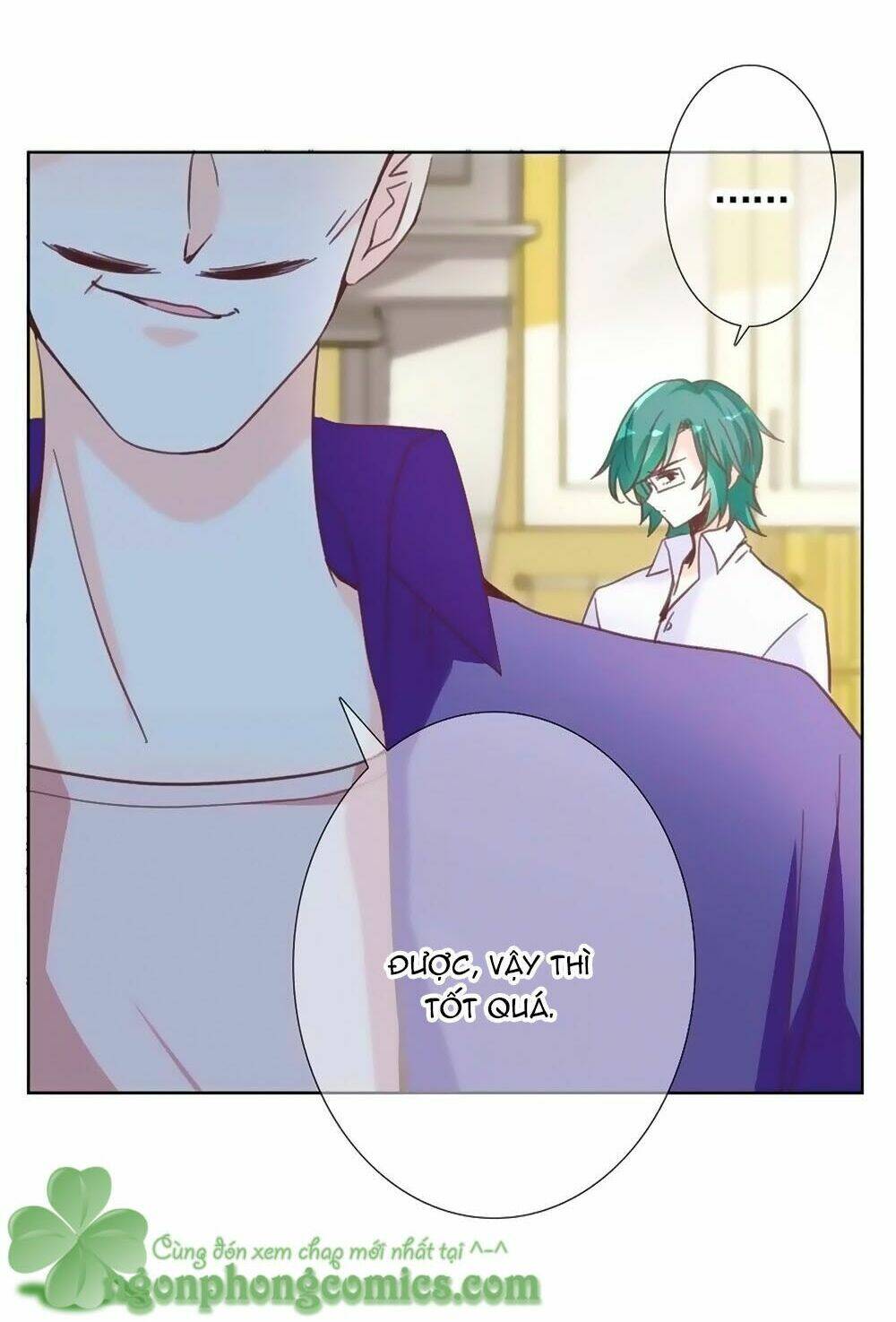 gia sư tình yêu của tôi chapter 15 32