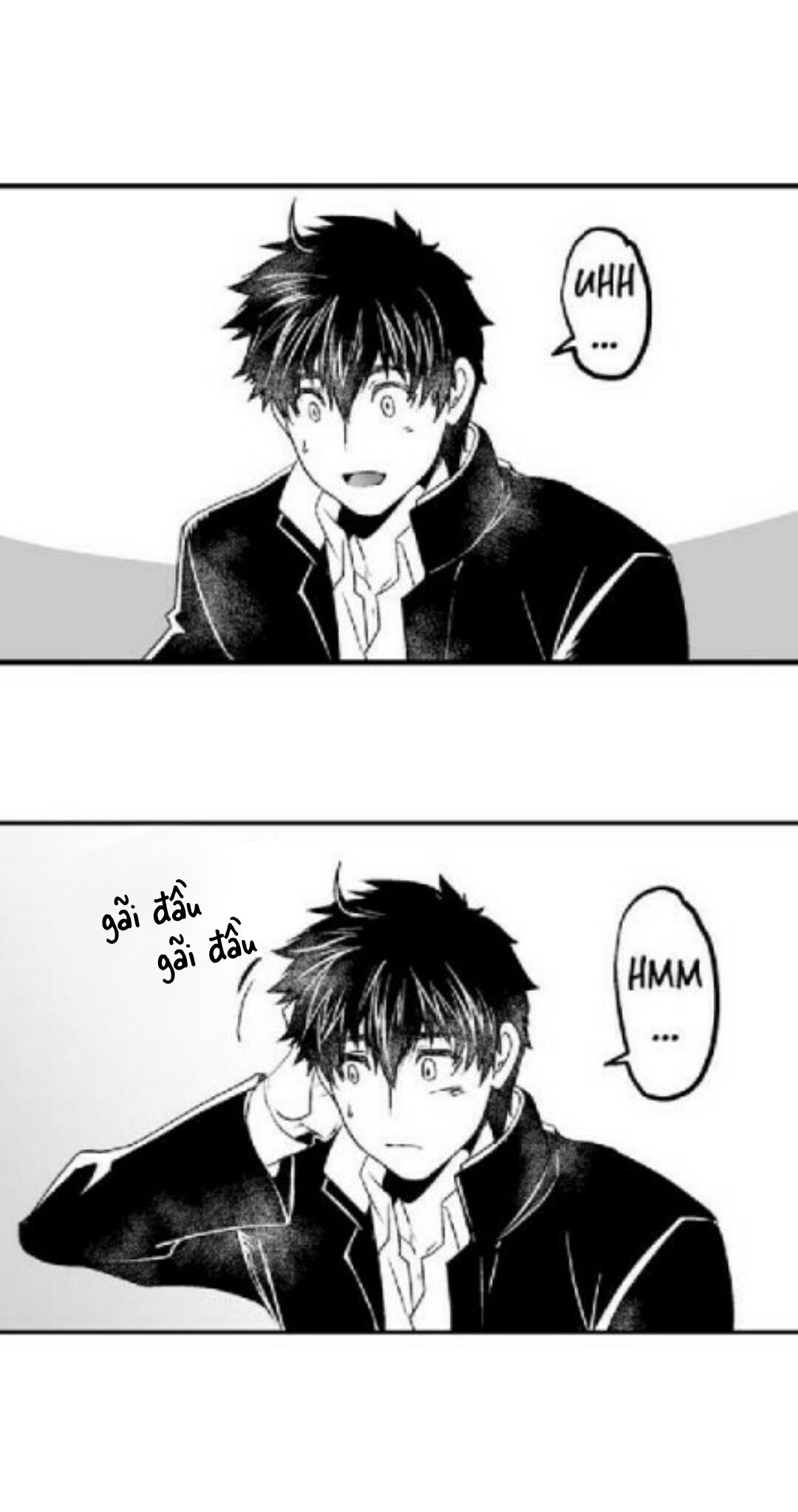 vợ của titan chapter 8 21