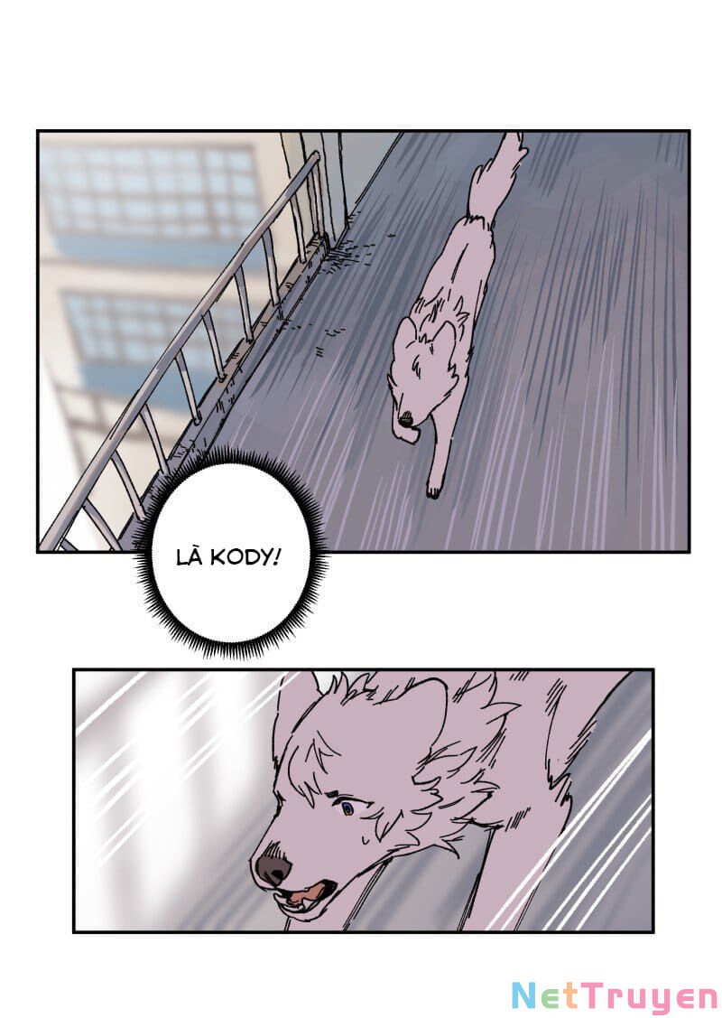 lumine - cội nguồn ánh sáng chapter 89 31