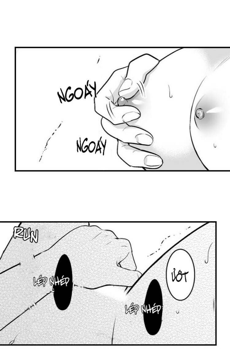 bài viết séc của phóng viên mới (18+) chapter 1 37