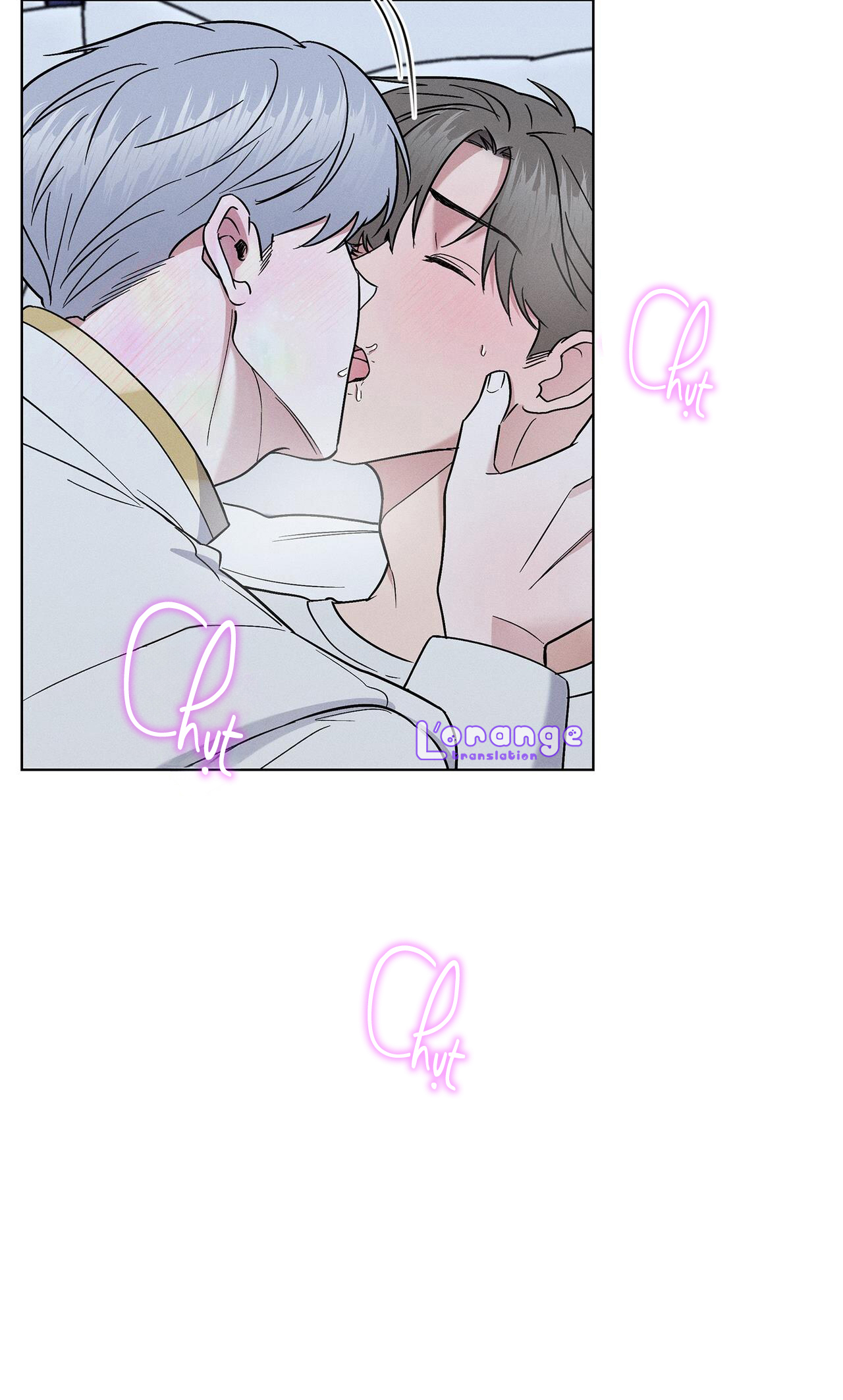 dục vọng mãnh liệt chapter 28 8