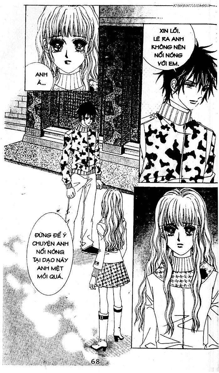 nhà trọ hoàn hảo chapter 75 12