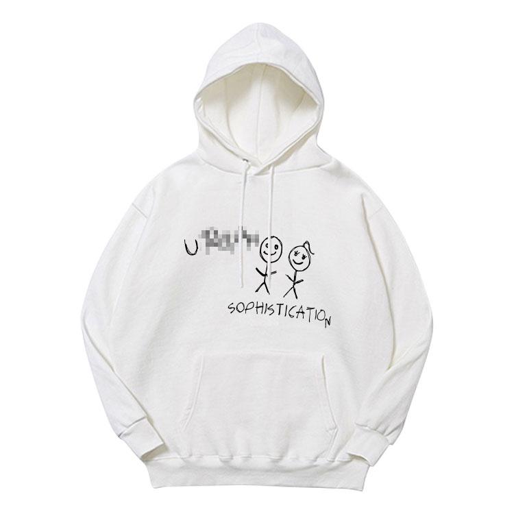 Áo hoodies Lisa Blackpink