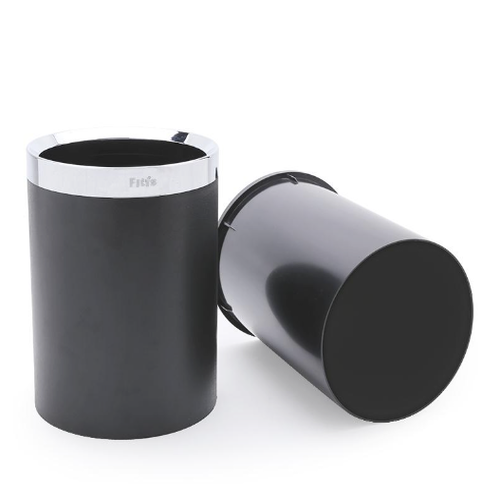 Thùng rác văn phòng, kiểu Âu - Fitis 2 lớp ROM1-901