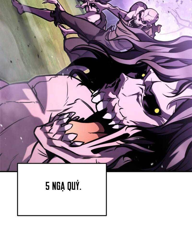 huyền thoại game thủ - tái xuất chapter 111 93