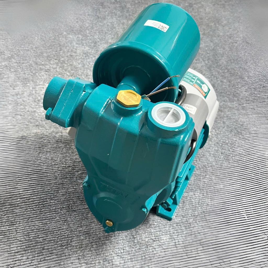 MÁY BƠM NƯỚC 370W TOTAL TWP937016 - HÀNG CHÍNH HÃNG