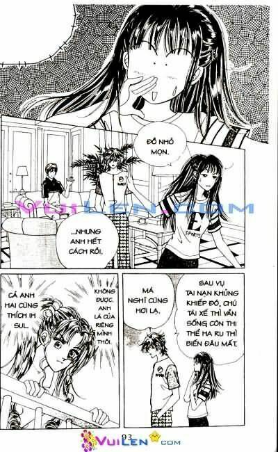 nụ hôn nồng thắm chapter 5 93