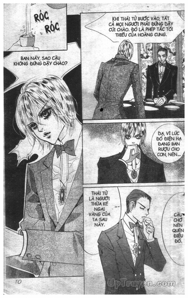 hoàng cung chapter 12 8