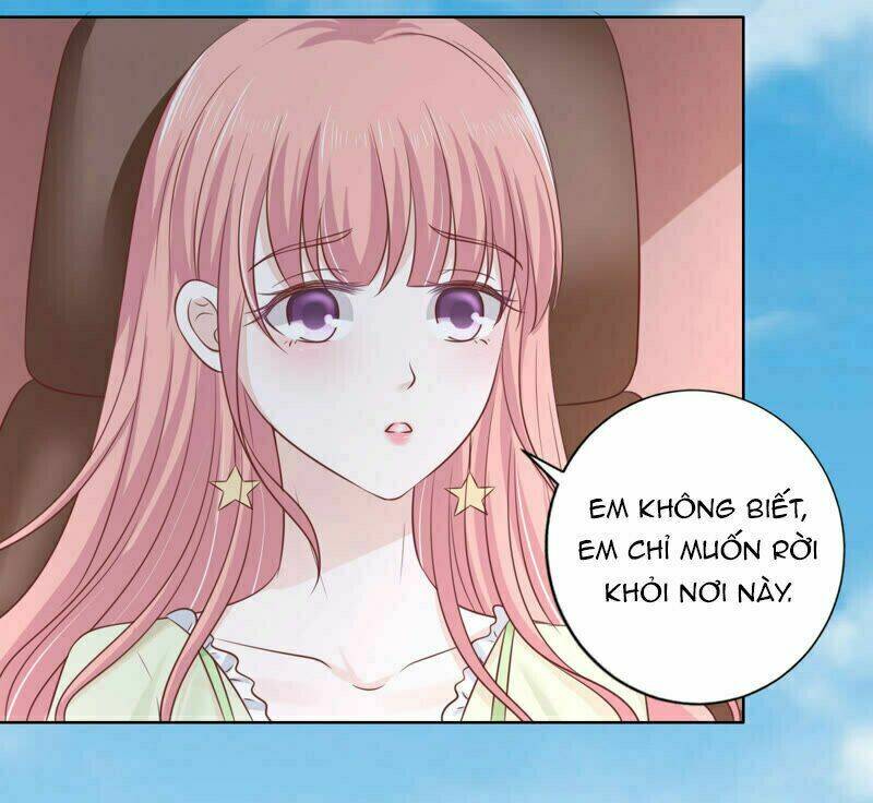 liệt ái tri hạ: series mật đào tiểu tình nhân chapter 205 50