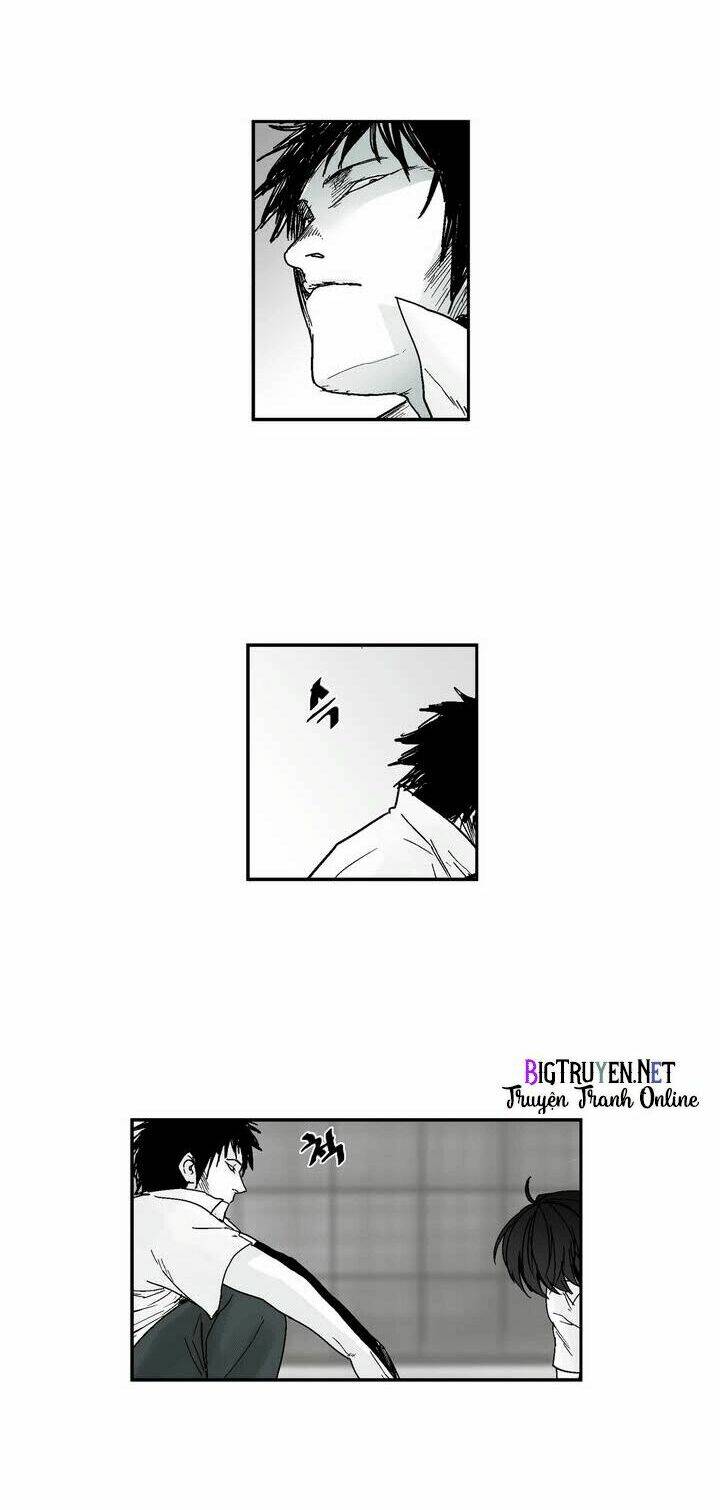 bạo lực học đường chapter 2 5