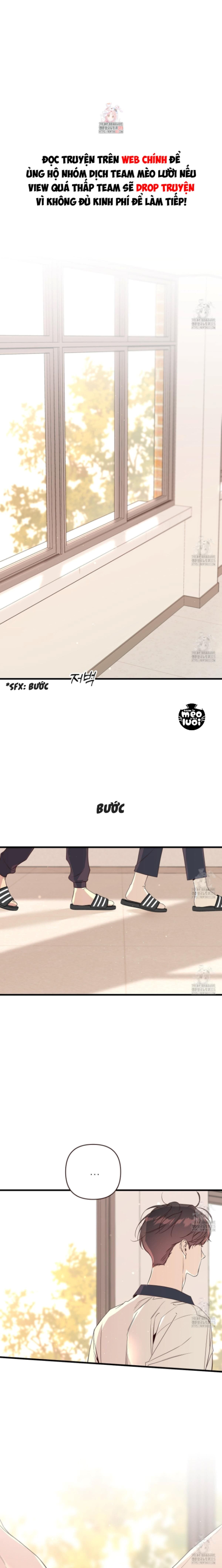 đừng bận tâm, em yêu chapter 54 1