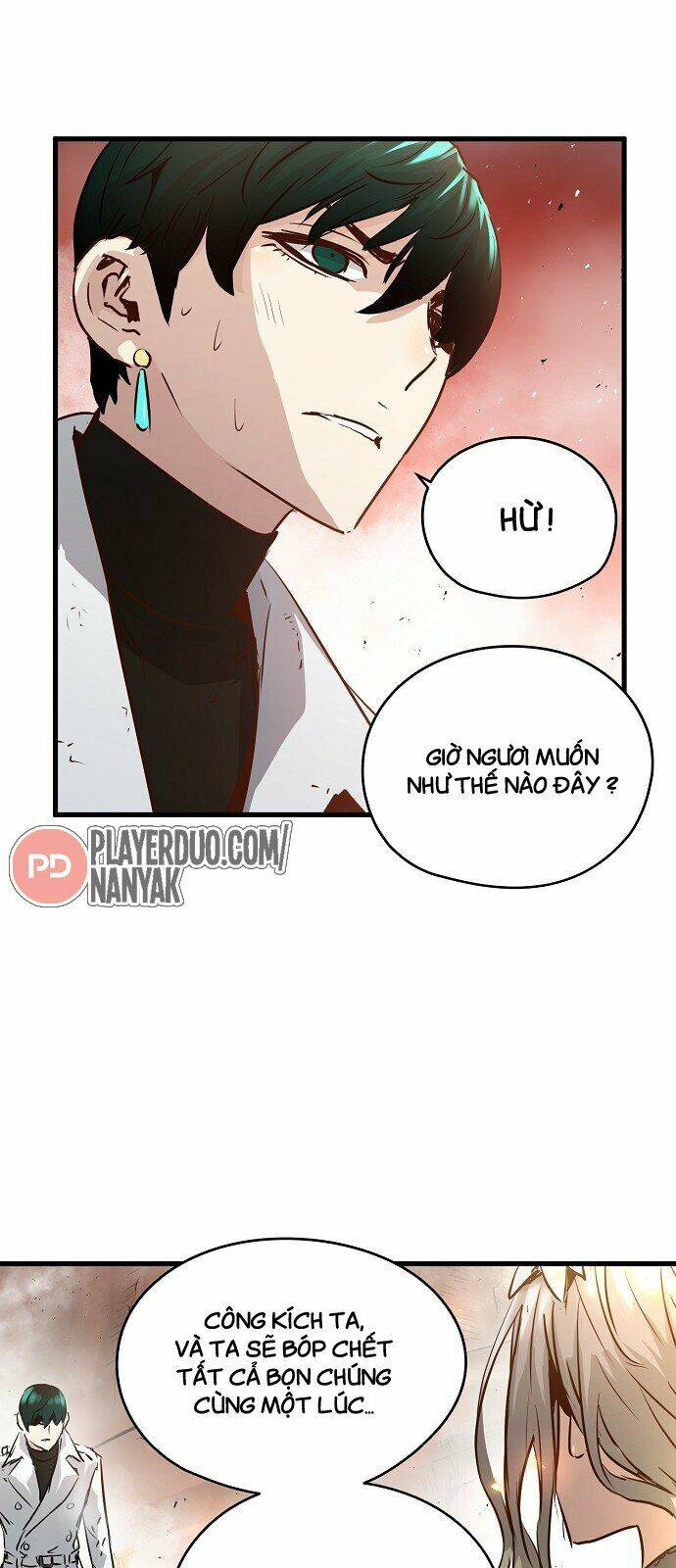 hứa lan chapter 70 43