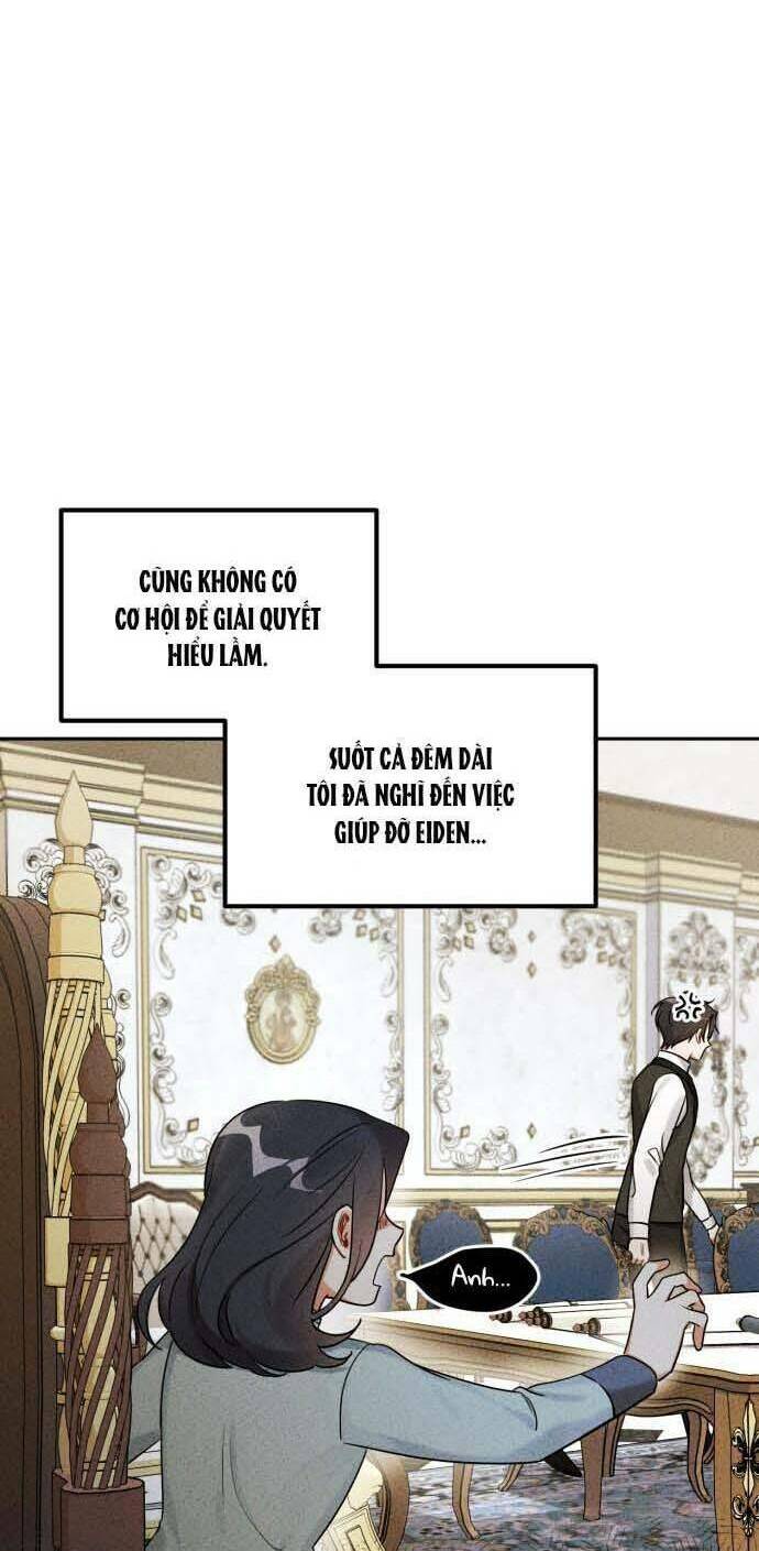 thân gửi nàng bạch tuyết chapter 8 4