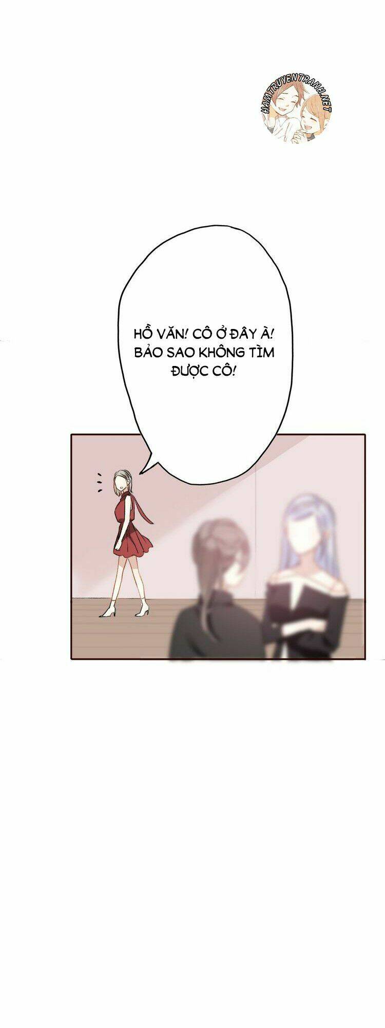 cuộc chiến tiền nhiệm chapter 8.3 4