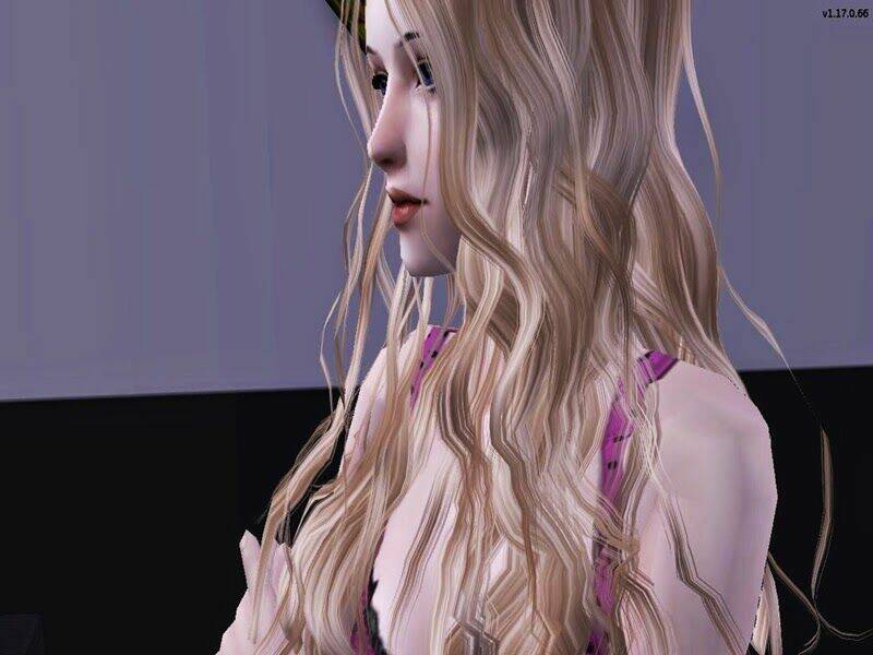 nụ cười của anh [truyện sims] chapter 69 206