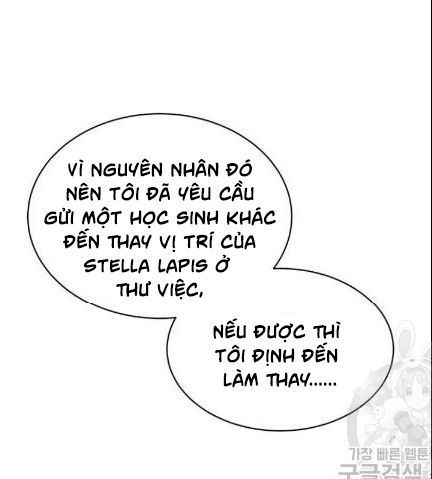 tôi là vị hôn thê phản diện chapter 35 5