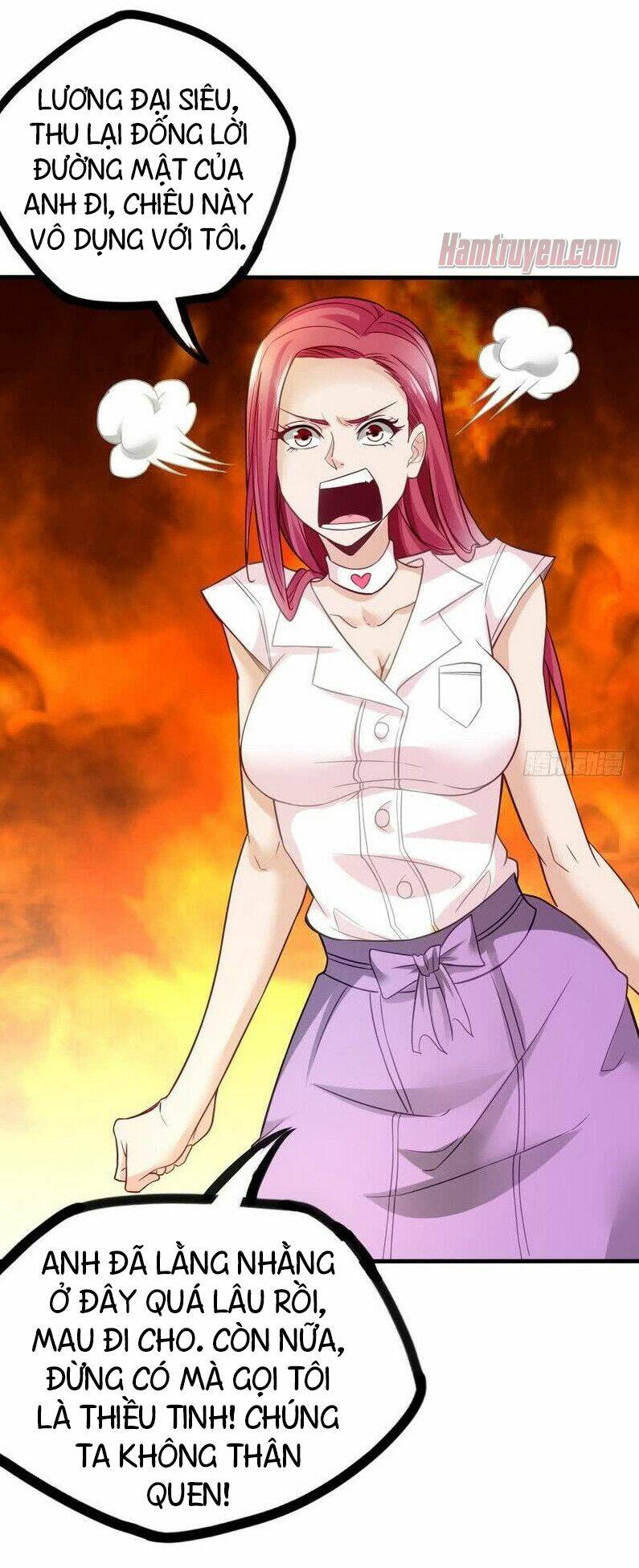 trọng sinh cực phẩm tiên đế chapter 6 13