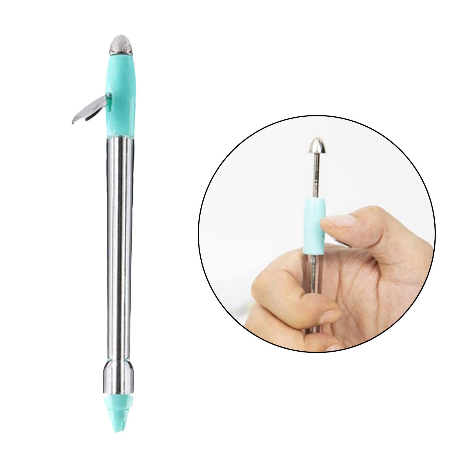 Diamond Painting Tools Drill Pen Point Drill Pens, Diamond Painting Accessories Cross Stitch Tools for Nail Art DIY Decoration