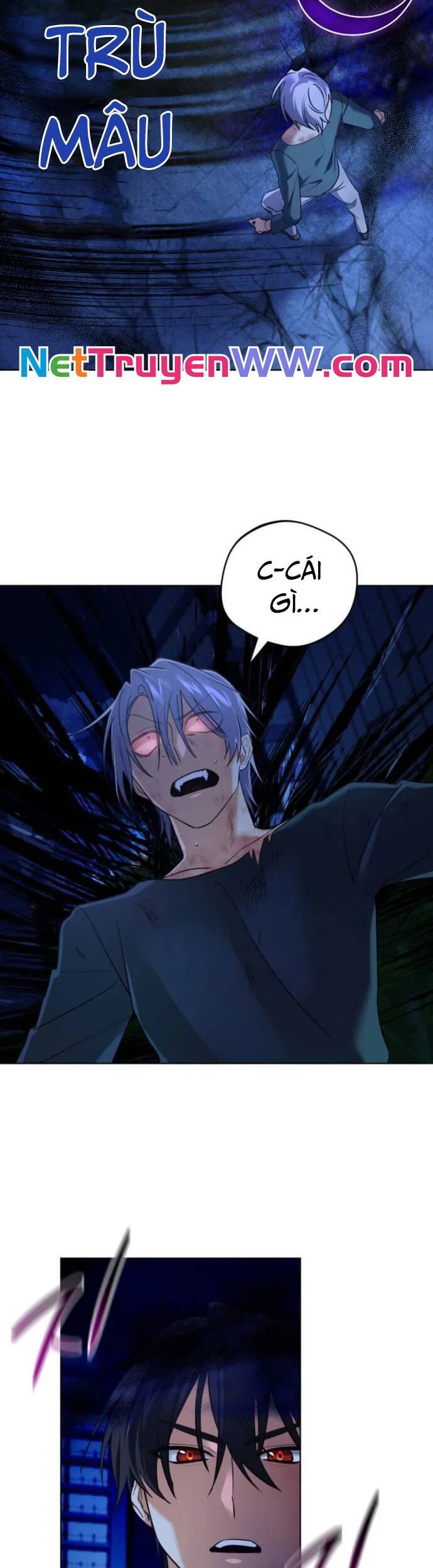 sự trở lại của đại pháp sư huyền thoại chapter 23 23