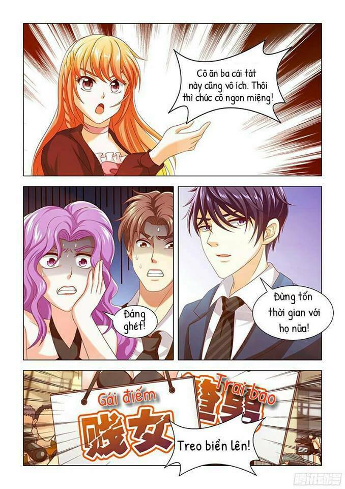 xuân phong nhất độ cộng triền tình chapter 11 10