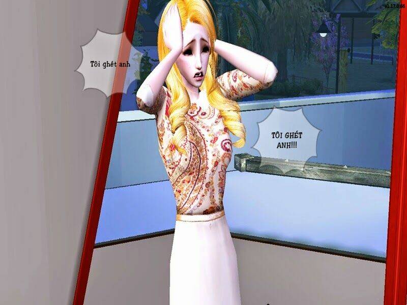 nụ cười của anh [truyện sims] chapter 73 48