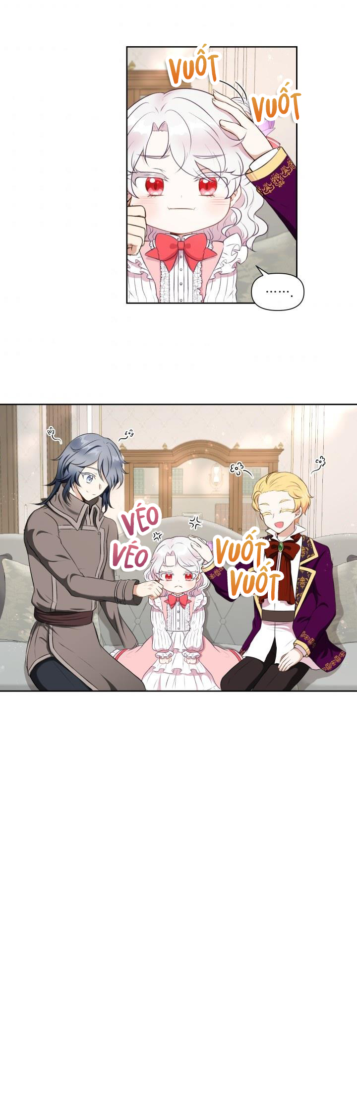 ác nữ công chúa chapter 12 3