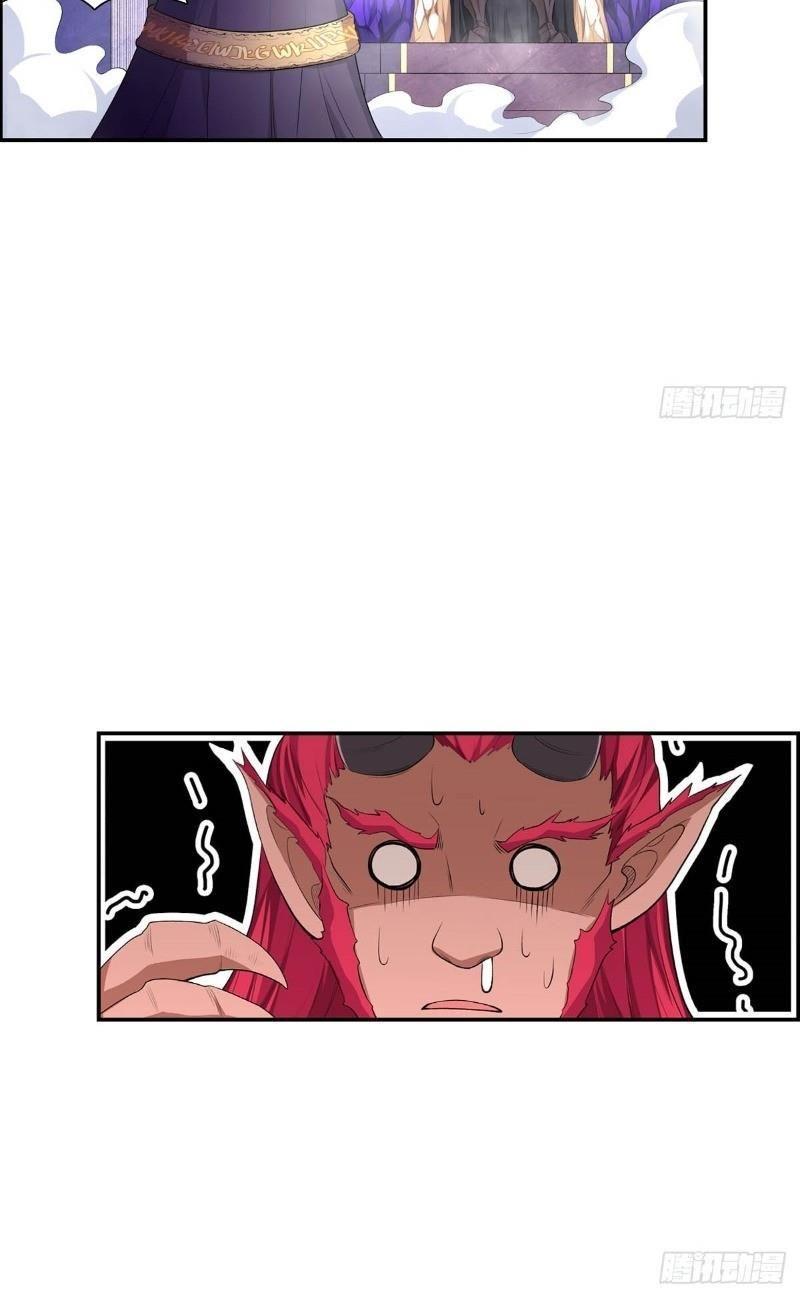 vô hạn sứ đồ và 12 nữ chiến binh chapter 54 16