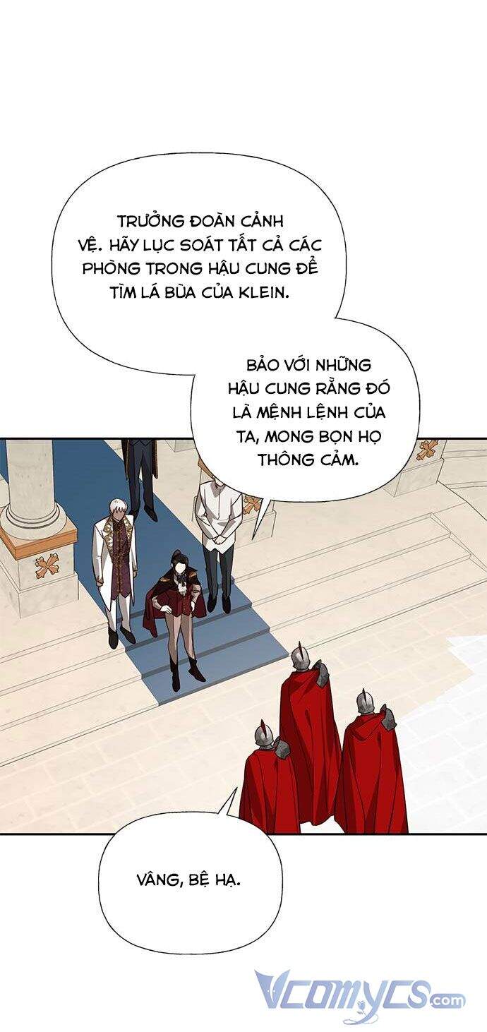 hậu cung của nữ chính chapter 38 24