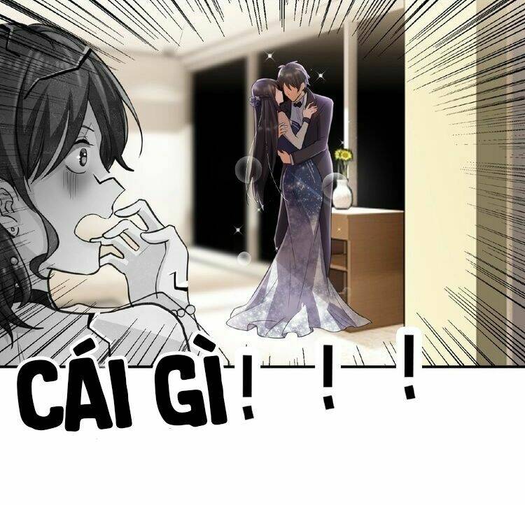 tổng tài khăng khăng lấy vợ thế thân chapter 10 29