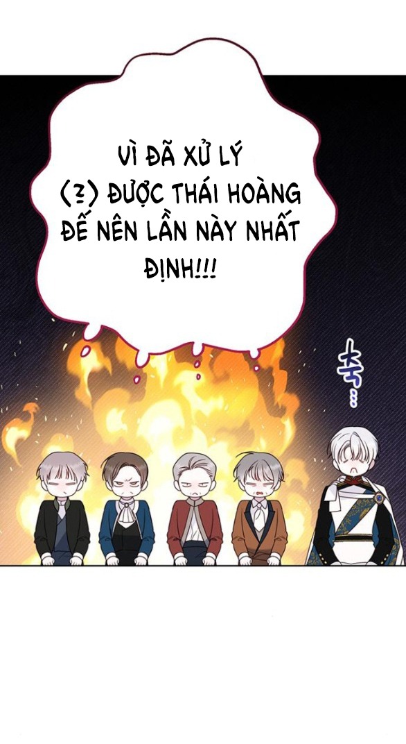 tiểu bạo chúa chapter 58.2 13