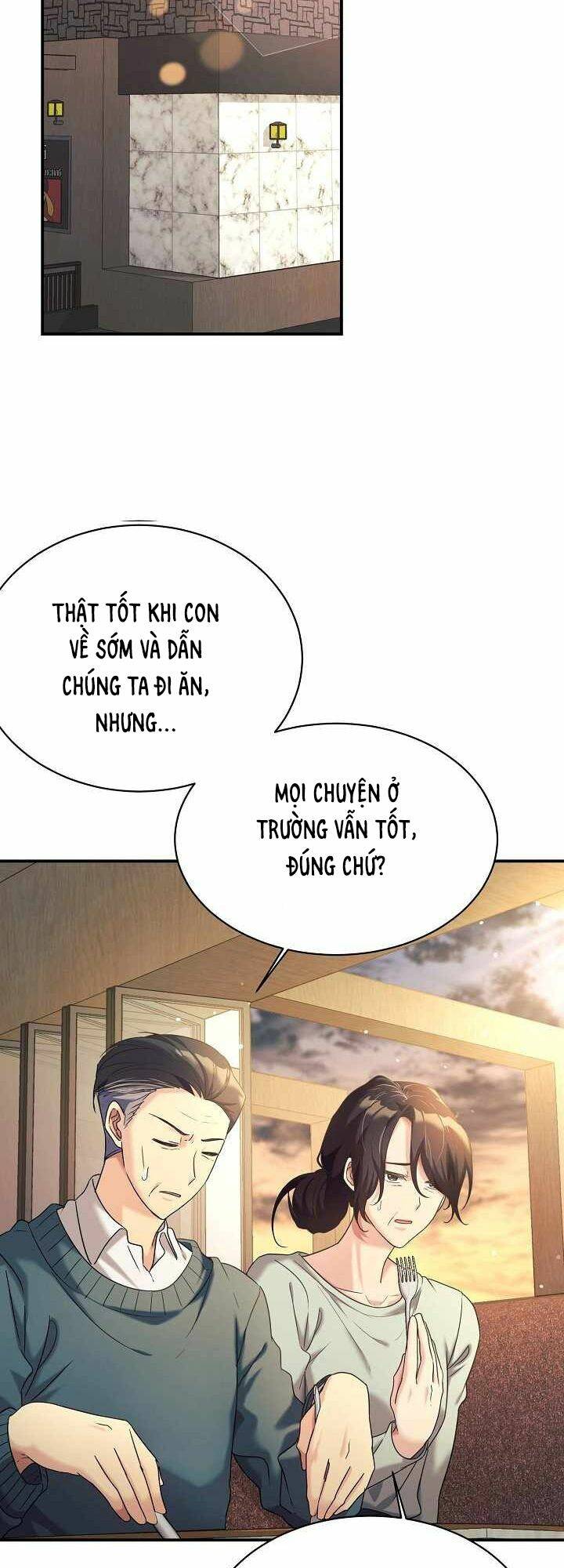 Con Gái Tôi Là Rồng! Chapter 10 - Trang 7