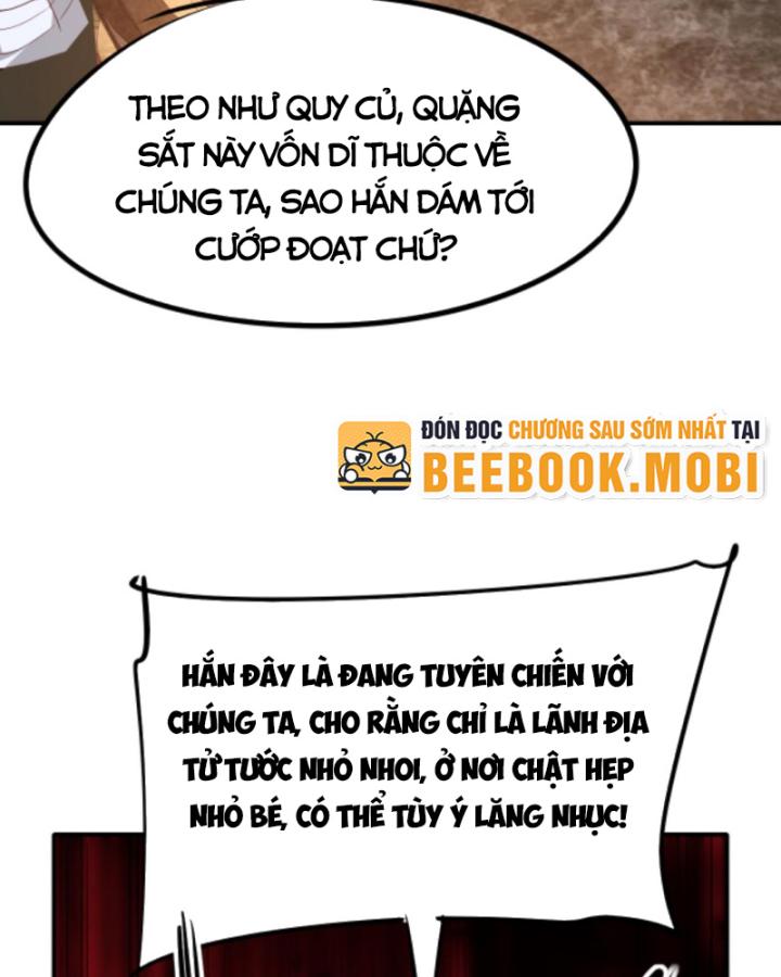 người chơi và nhân vật chính đều muốn làm hại ta chapter 36 15