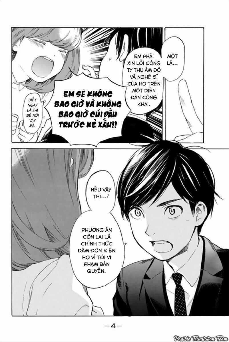 forget me not chapter 40 8