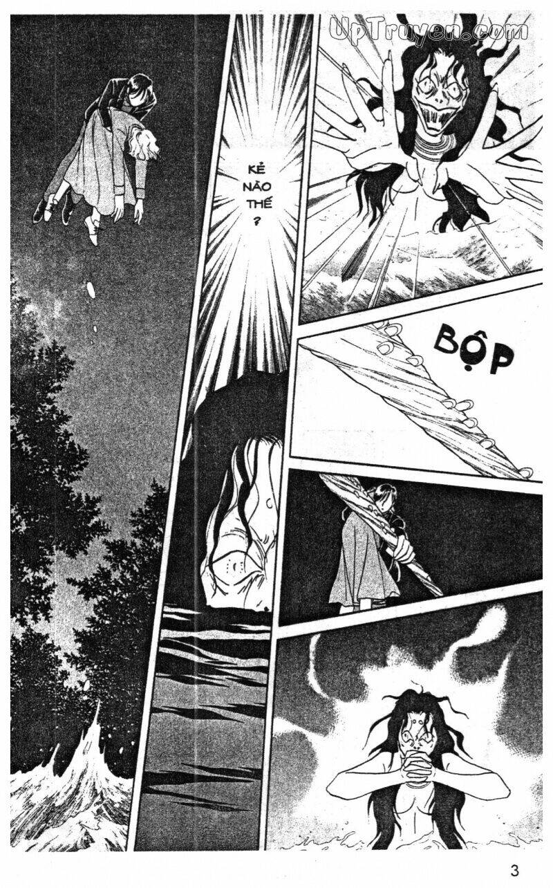 hoàng tử hoa - bud boy chapter 15 5