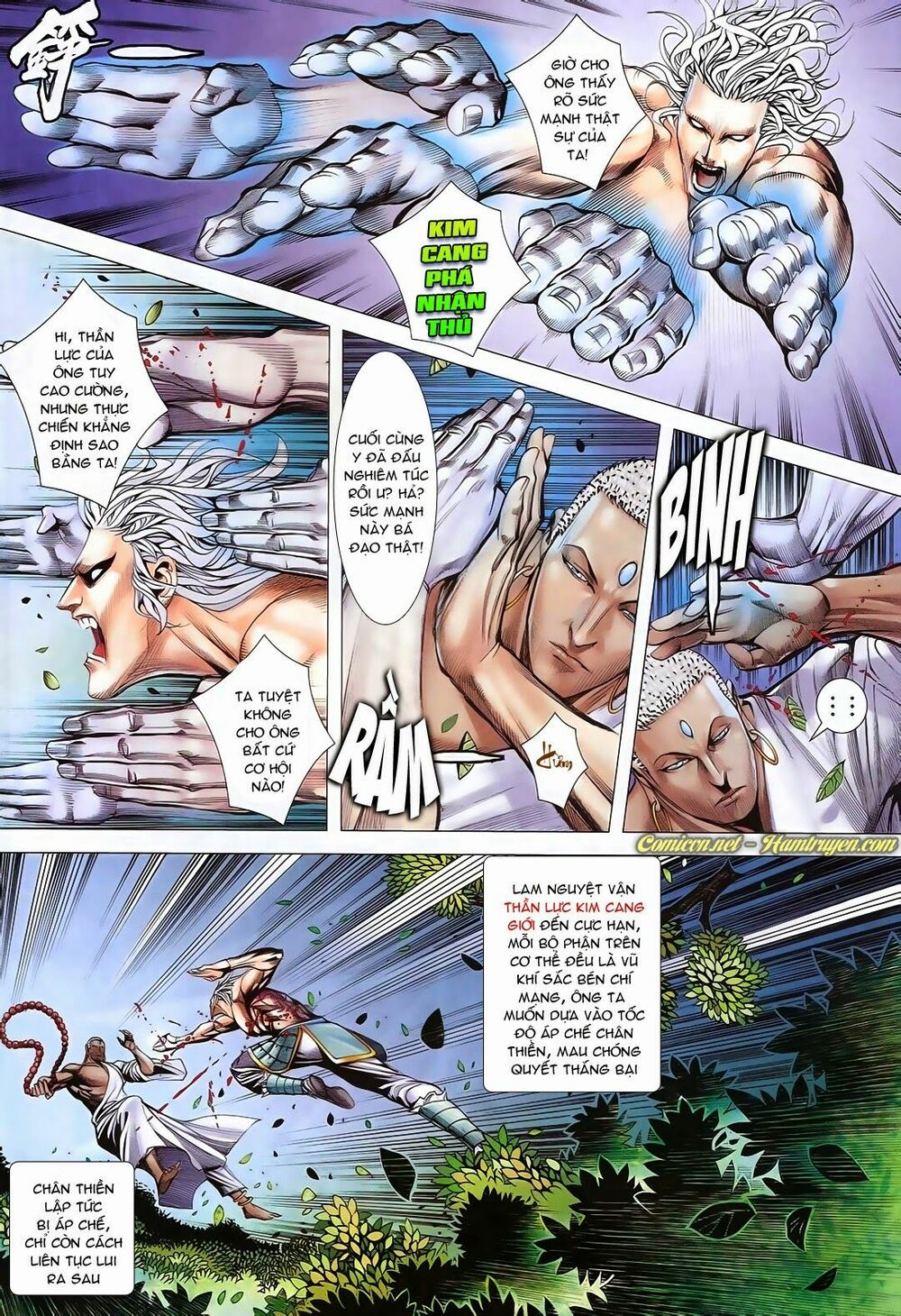 phong thần ký chapter 172 4