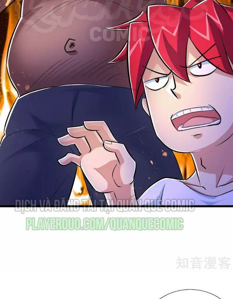 tối cường đặc chủng binh của hoa khôi chapter 72 2