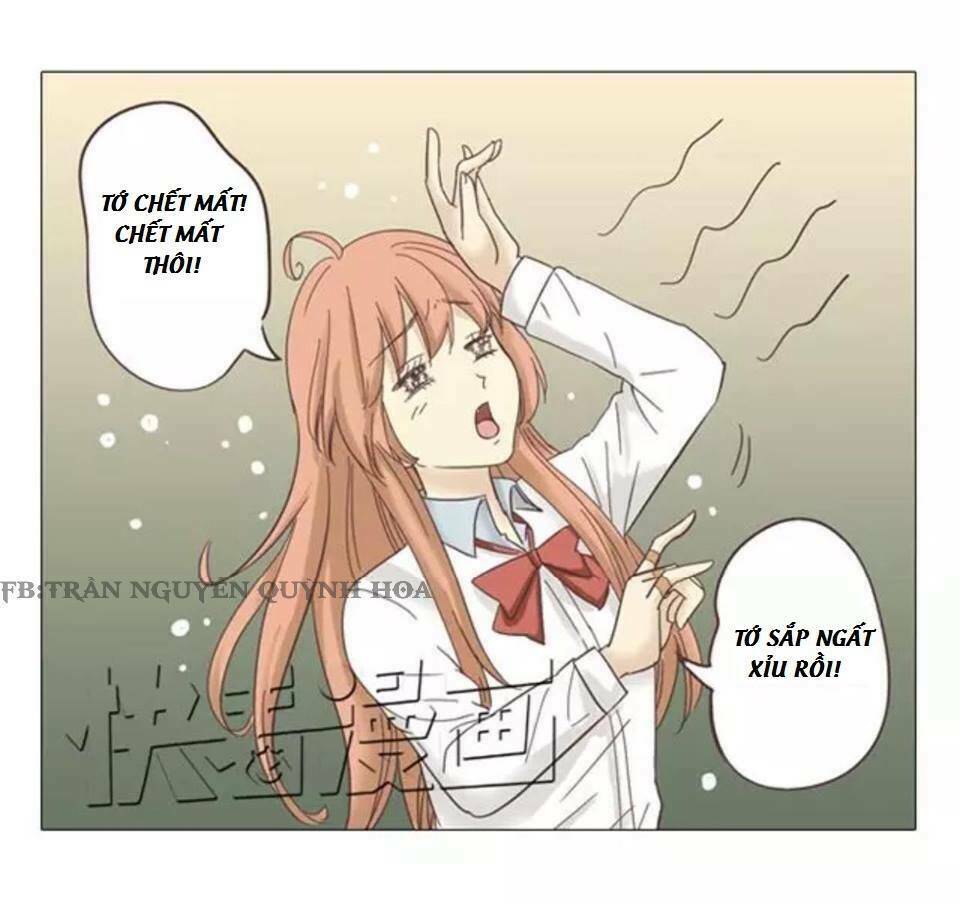 xin chào! dân nữ chapter 12 7